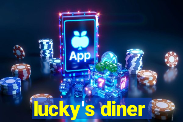 lucky's diner