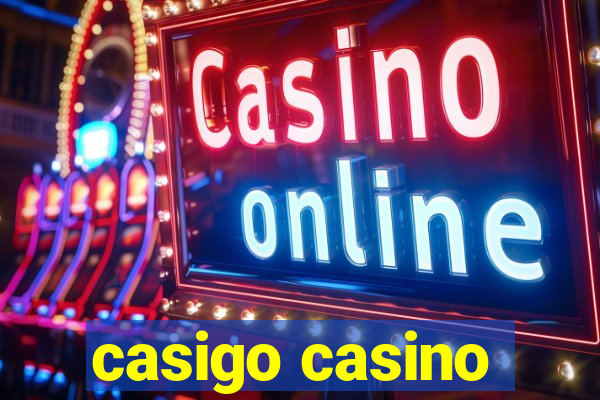 casigo casino