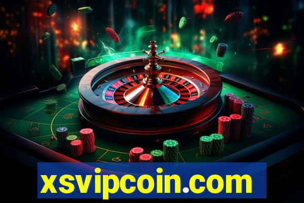 xsvipcoin.com