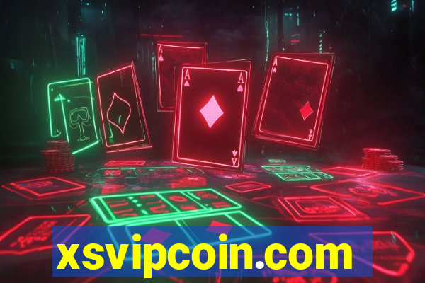 xsvipcoin.com