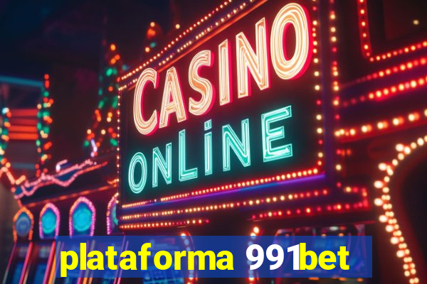 plataforma 991bet