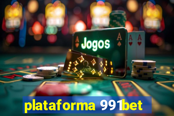 plataforma 991bet