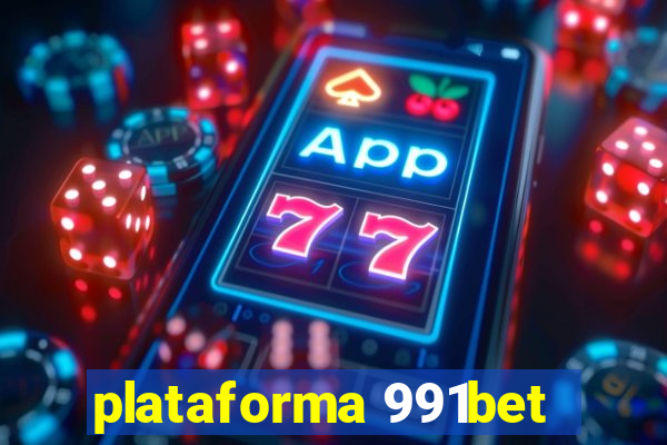 plataforma 991bet