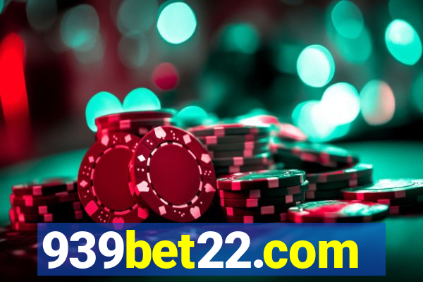 939bet22.com