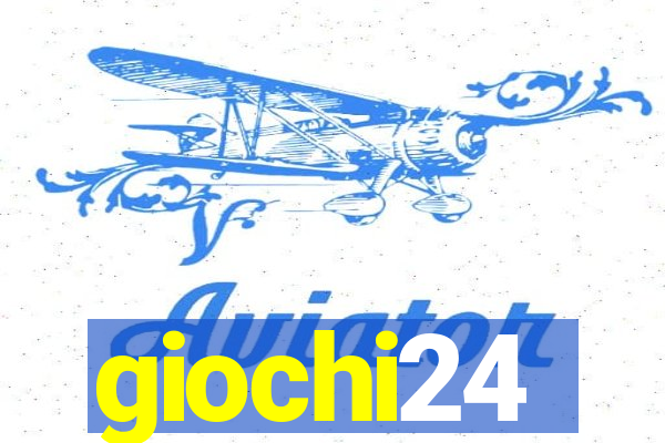 giochi24