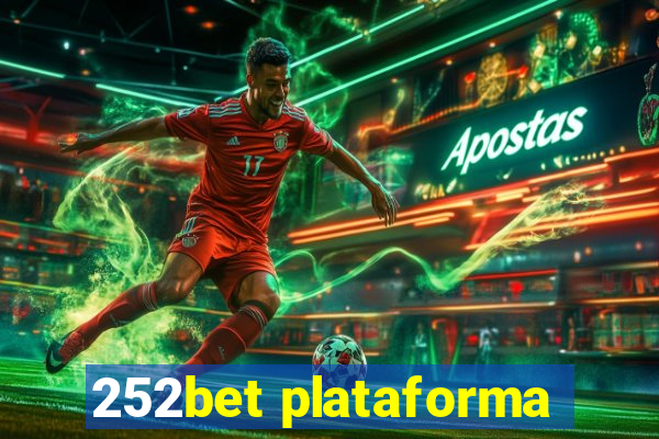 252bet plataforma