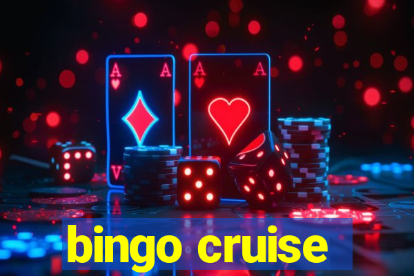 bingo cruise