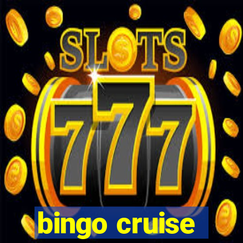 bingo cruise