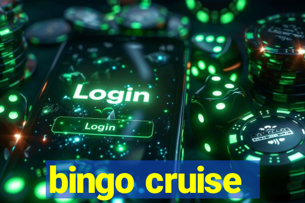 bingo cruise