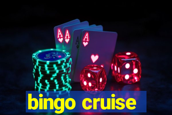 bingo cruise