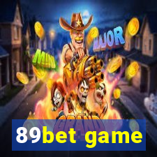 89bet game