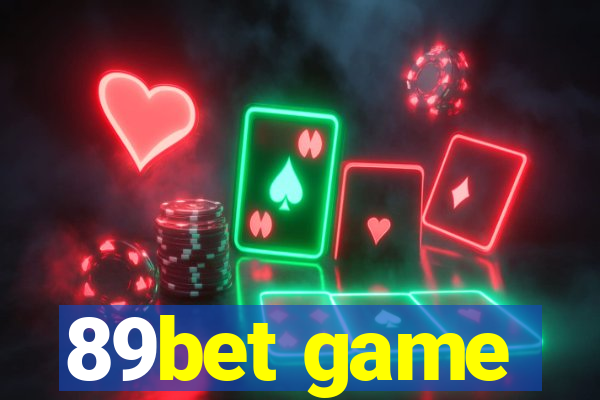 89bet game