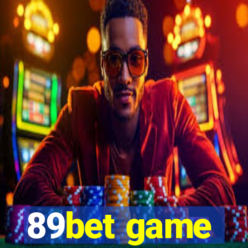 89bet game