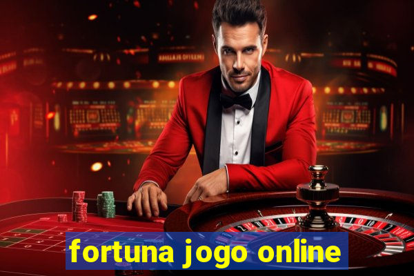 fortuna jogo online