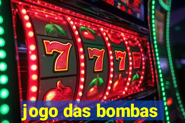 jogo das bombas