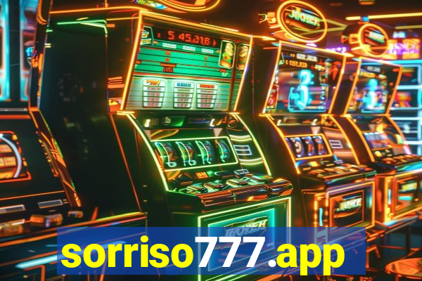 sorriso777.app