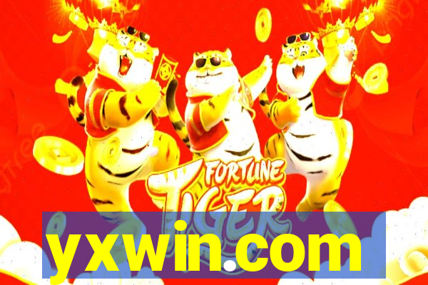 yxwin.com