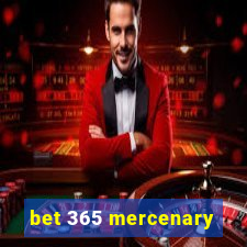 bet 365 mercenary