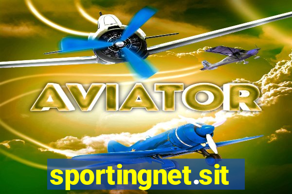 sportingnet.site