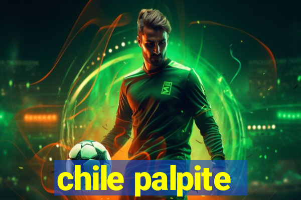 chile palpite