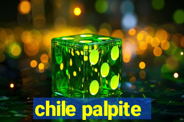 chile palpite