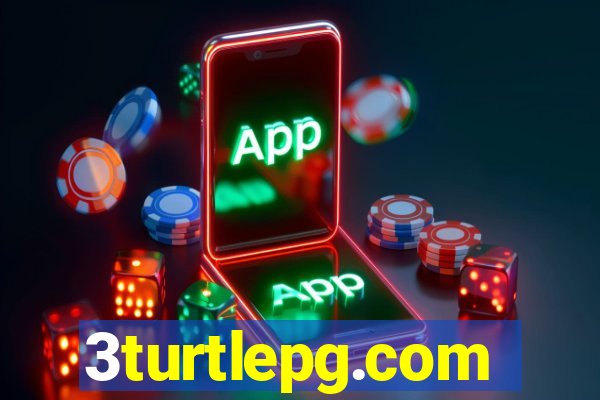 3turtlepg.com