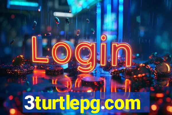 3turtlepg.com