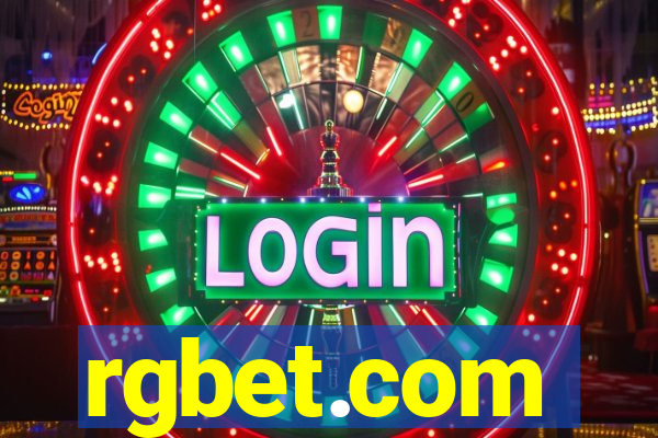 rgbet.com