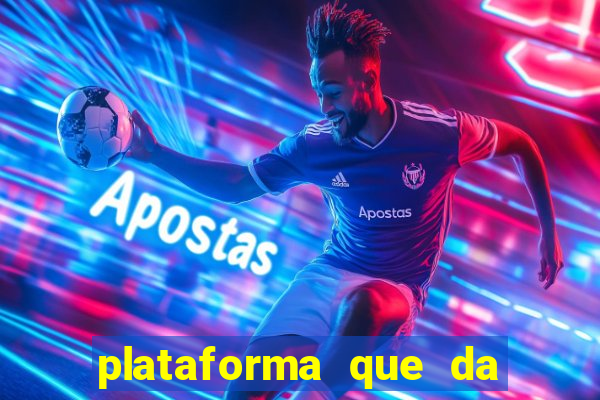 plataforma que da pra jogar demo