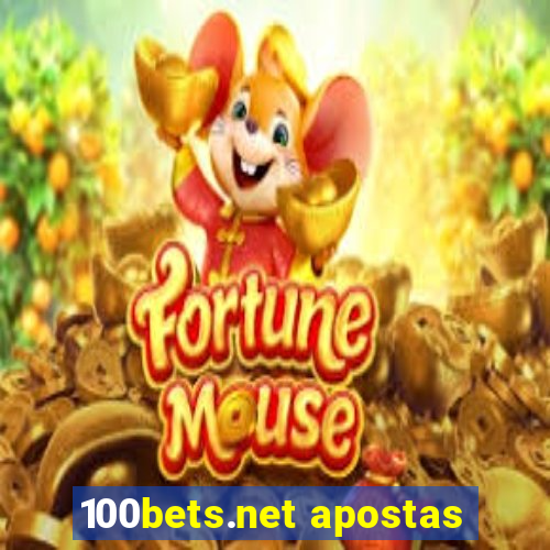 100bets.net apostas