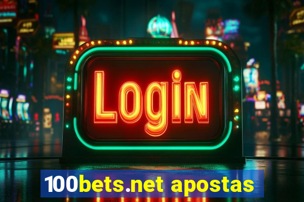 100bets.net apostas