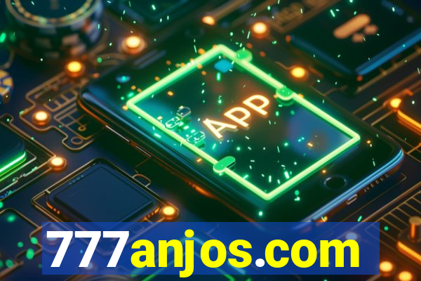 777anjos.com