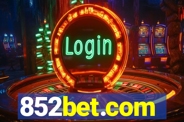 852bet.com