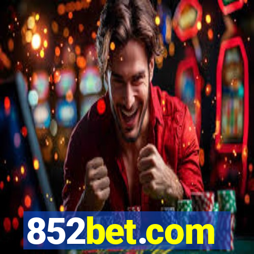 852bet.com