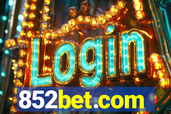 852bet.com