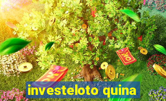 investeloto quina