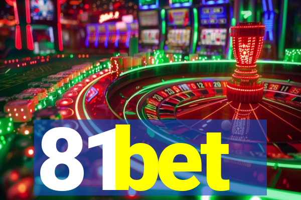 81bet