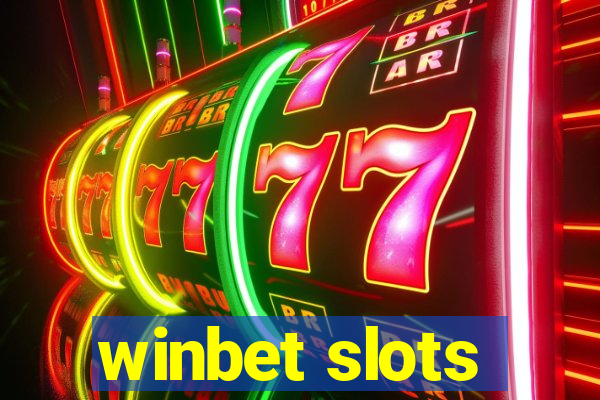 winbet slots