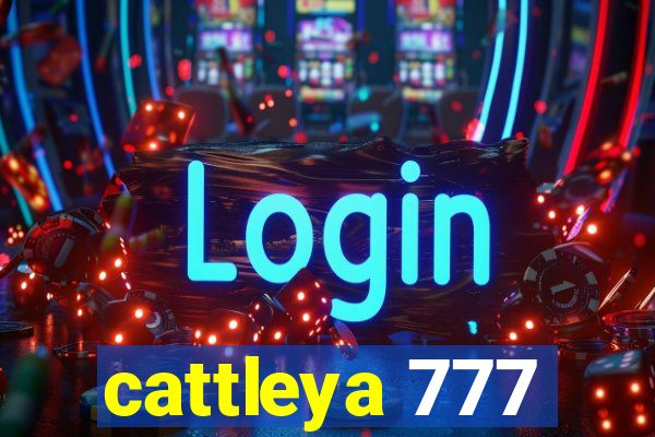 cattleya 777