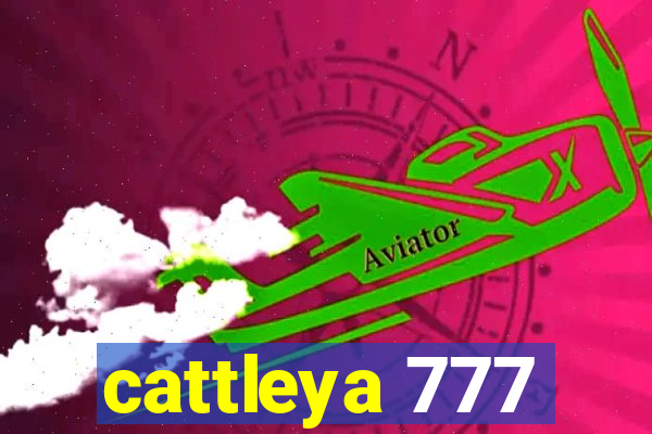 cattleya 777