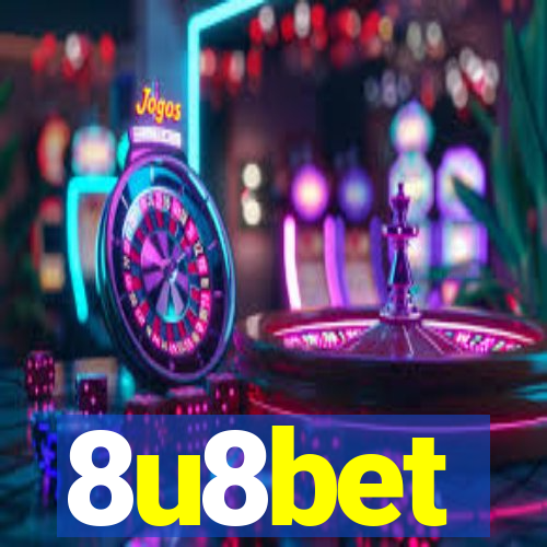 8u8bet