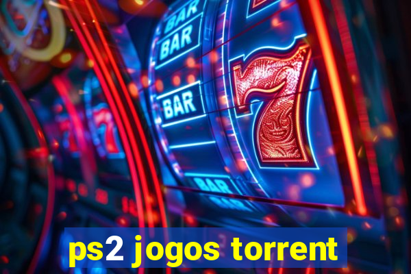 ps2 jogos torrent