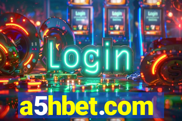 a5hbet.com