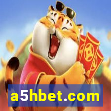 a5hbet.com