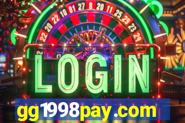 gg1998pay.com