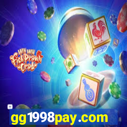 gg1998pay.com