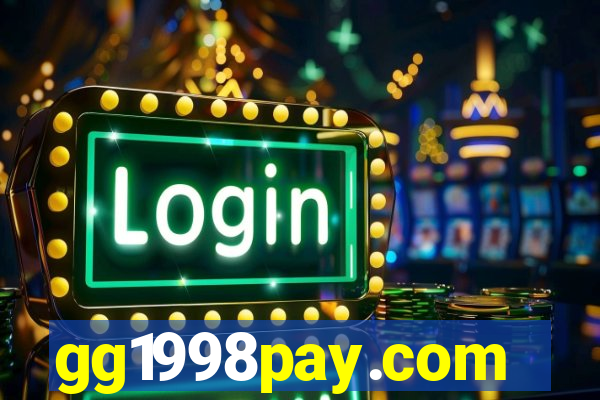 gg1998pay.com