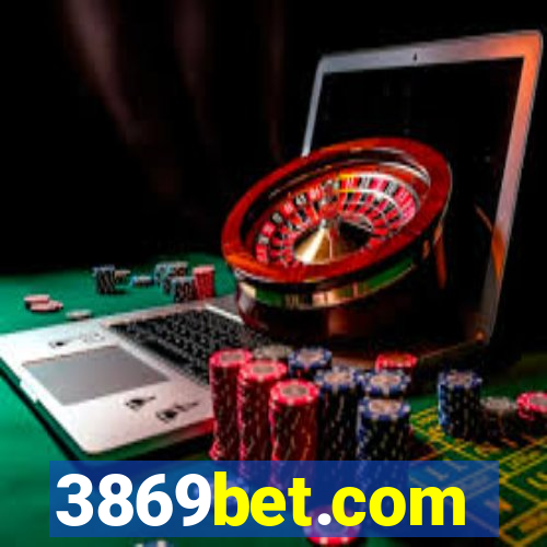 3869bet.com