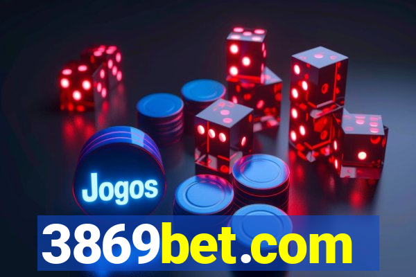 3869bet.com