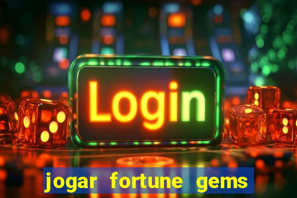 jogar fortune gems 2 demo